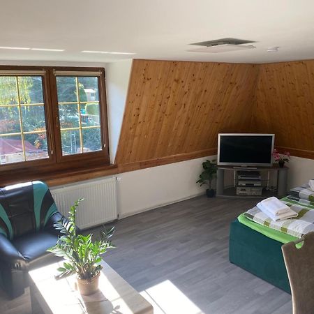 Zimmervermietung Abir Dresden Exteriör bild