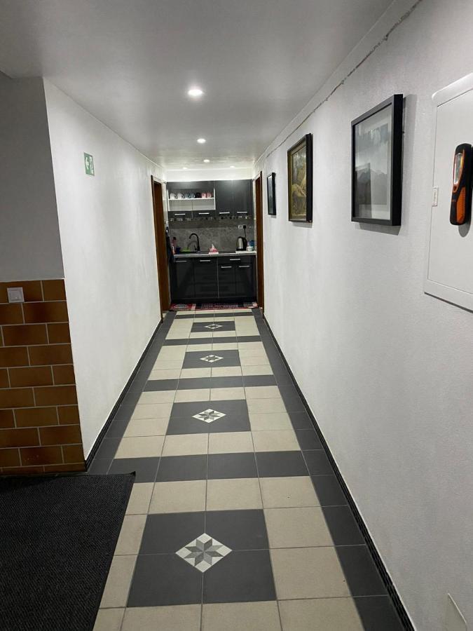 Zimmervermietung Abir Dresden Exteriör bild