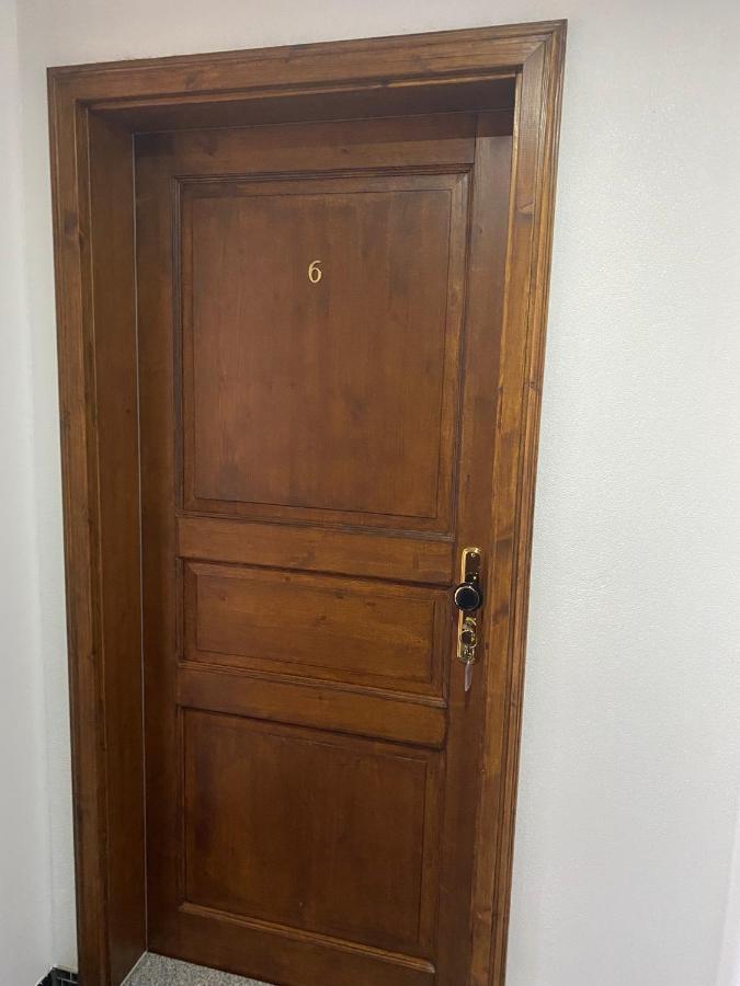 Zimmervermietung Abir Dresden Exteriör bild