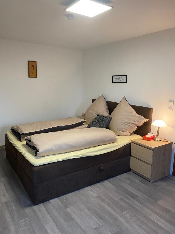 Zimmervermietung Abir Dresden Exteriör bild