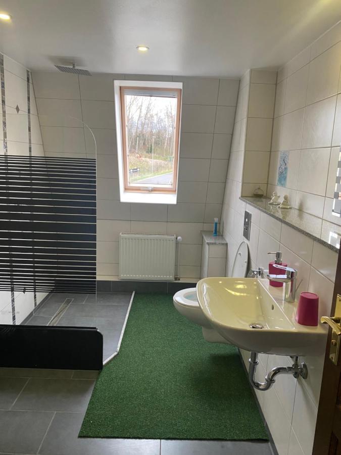 Zimmervermietung Abir Dresden Exteriör bild