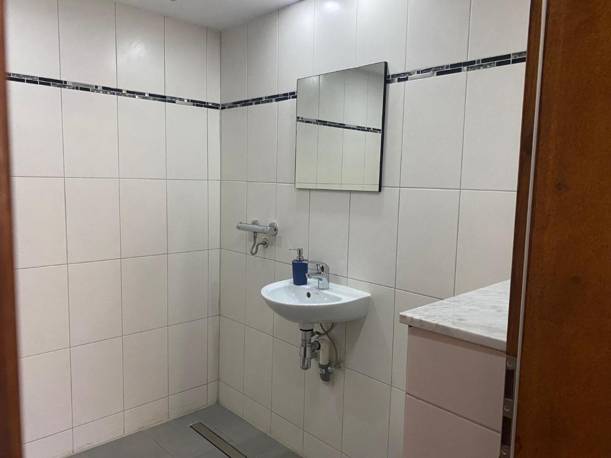 Zimmervermietung Abir Dresden Exteriör bild