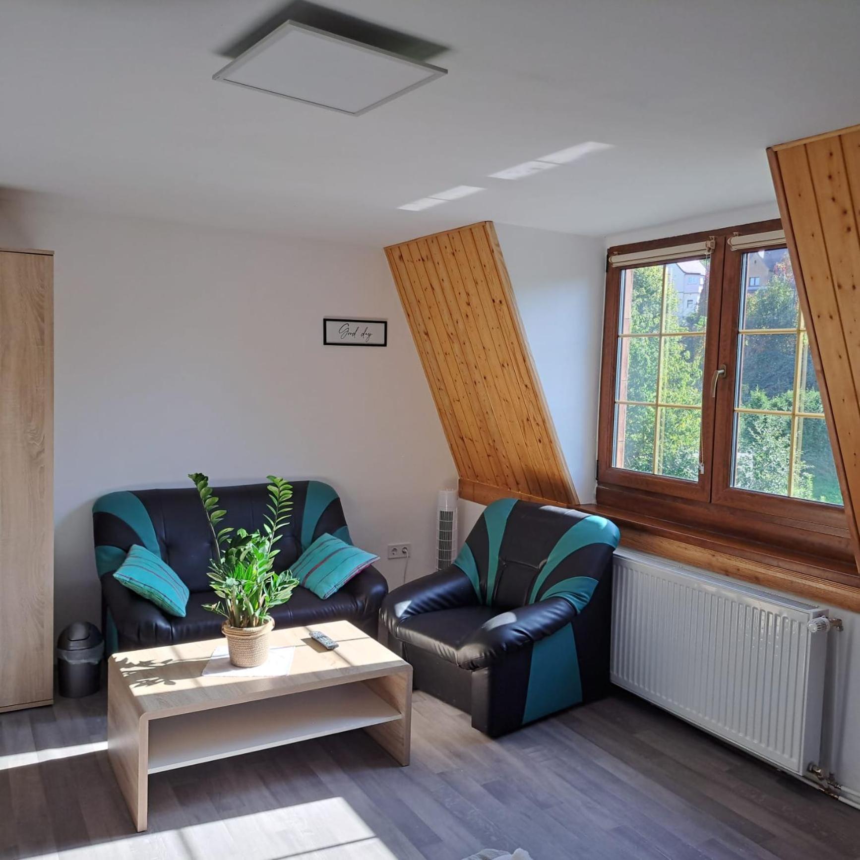 Zimmervermietung Abir Dresden Exteriör bild